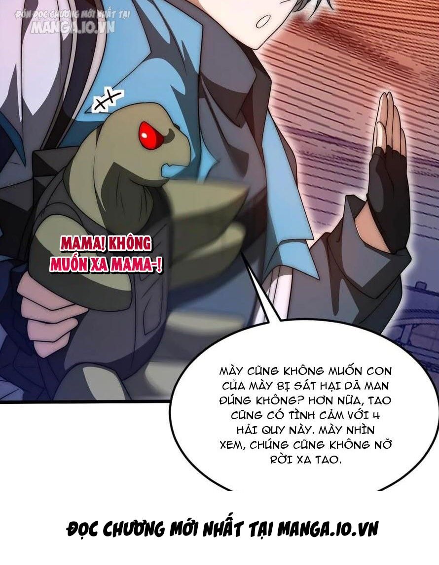 Tích Trữ 10 Vạn Vật Tư Trước Ngày Tận Thế Chap 111 - Next Chap 112