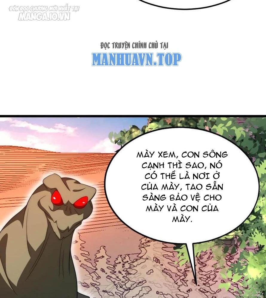 Tích Trữ 10 Vạn Vật Tư Trước Ngày Tận Thế Chap 111 - Next Chap 112