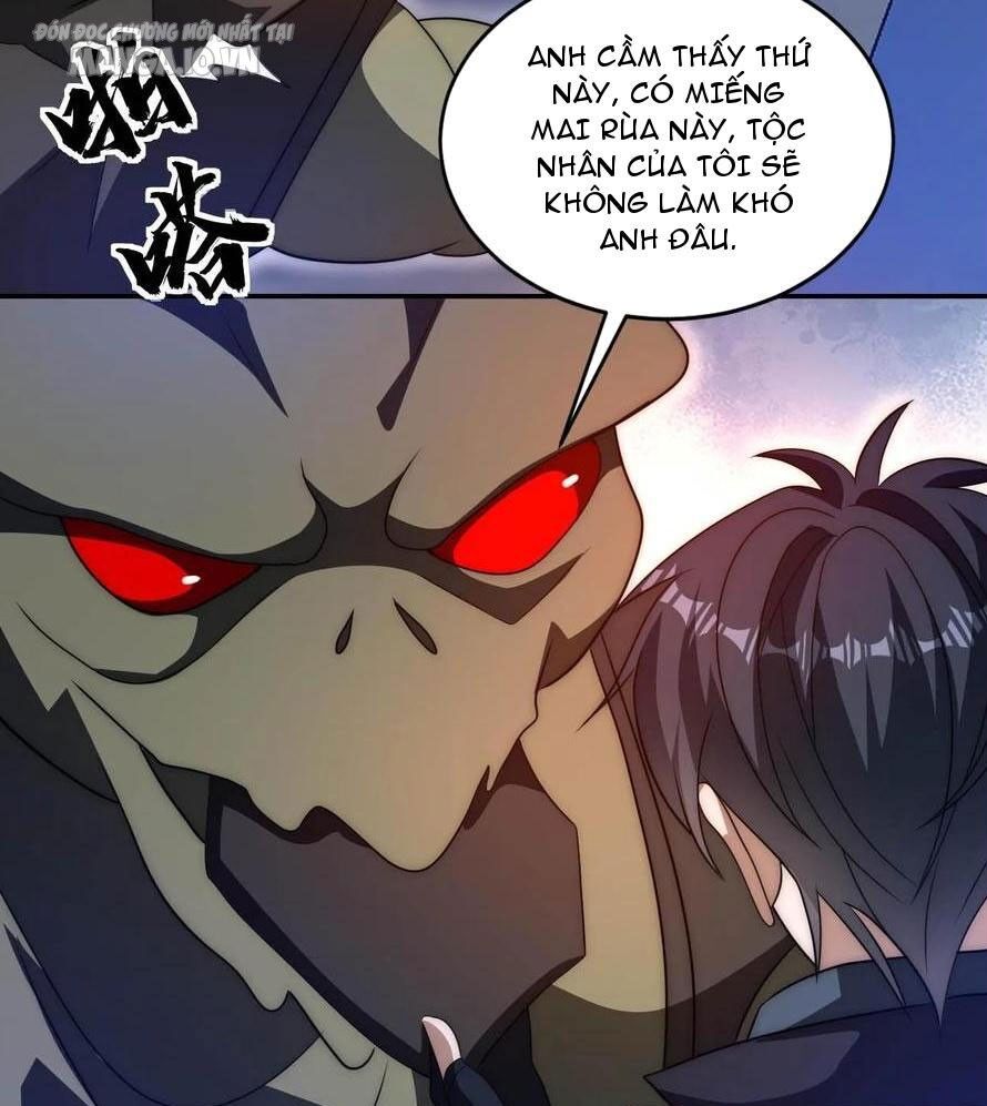 Tích Trữ 10 Vạn Vật Tư Trước Ngày Tận Thế Chap 111 - Next Chap 112