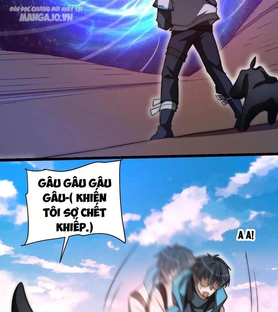 Tích Trữ 10 Vạn Vật Tư Trước Ngày Tận Thế Chap 111 - Next Chap 112