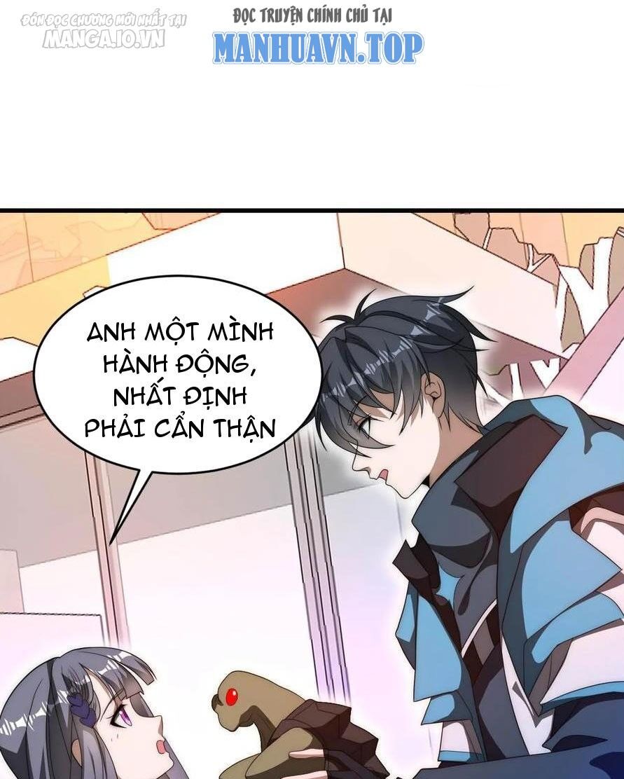Tích Trữ 10 Vạn Vật Tư Trước Ngày Tận Thế Chap 111 - Next Chap 112
