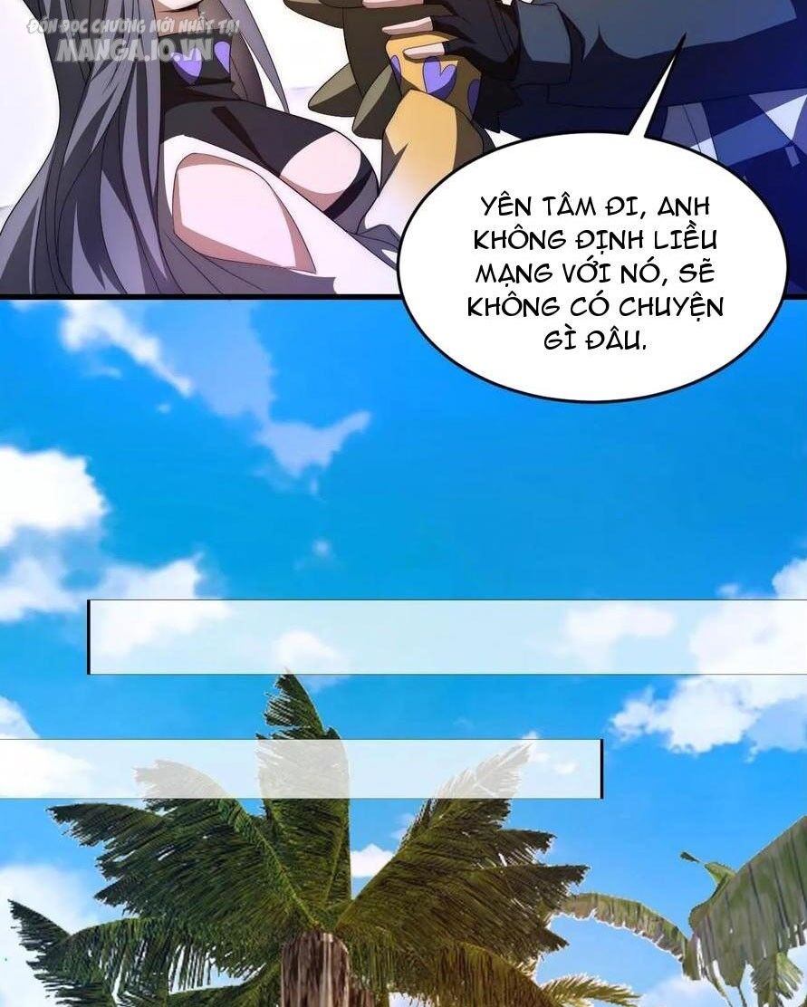 Tích Trữ 10 Vạn Vật Tư Trước Ngày Tận Thế Chap 111 - Next Chap 112