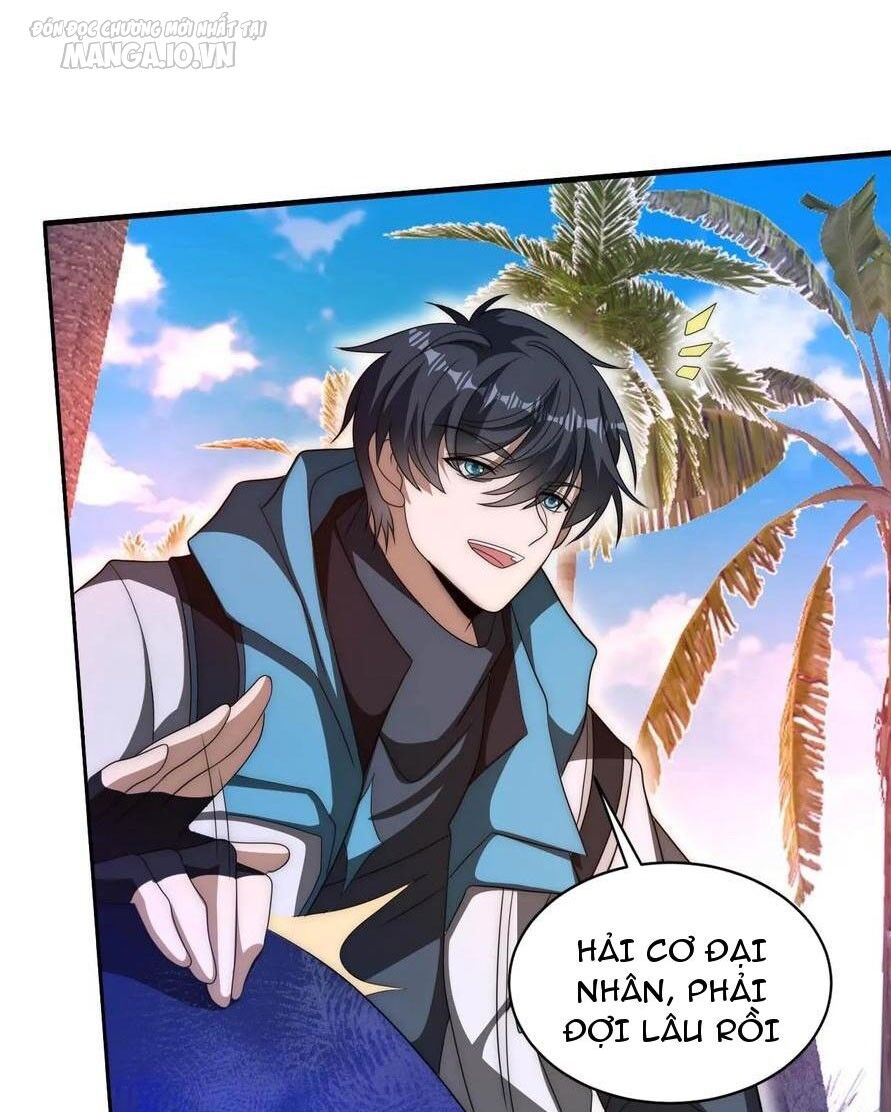 Tích Trữ 10 Vạn Vật Tư Trước Ngày Tận Thế Chap 111 - Next Chap 112