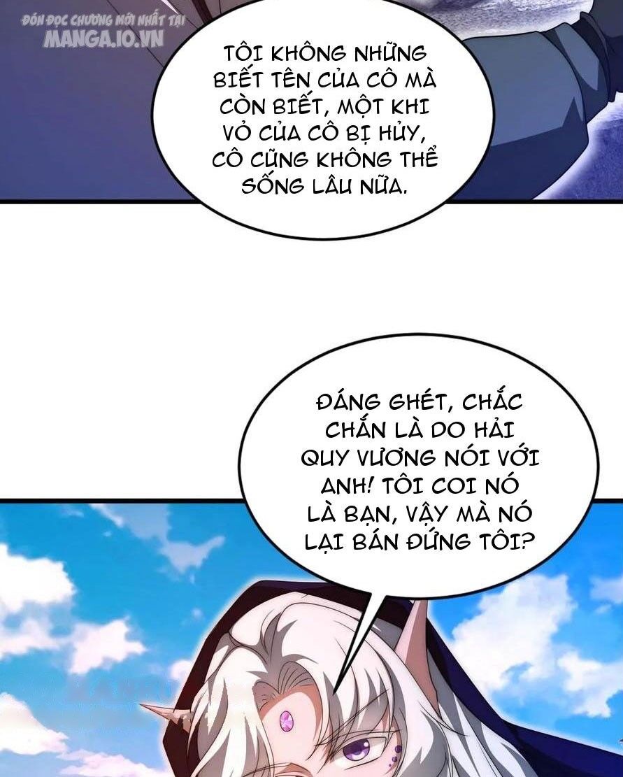 Tích Trữ 10 Vạn Vật Tư Trước Ngày Tận Thế Chap 111 - Next Chap 112