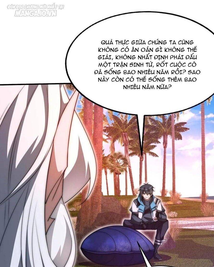 Tích Trữ 10 Vạn Vật Tư Trước Ngày Tận Thế Chap 111 - Next Chap 112
