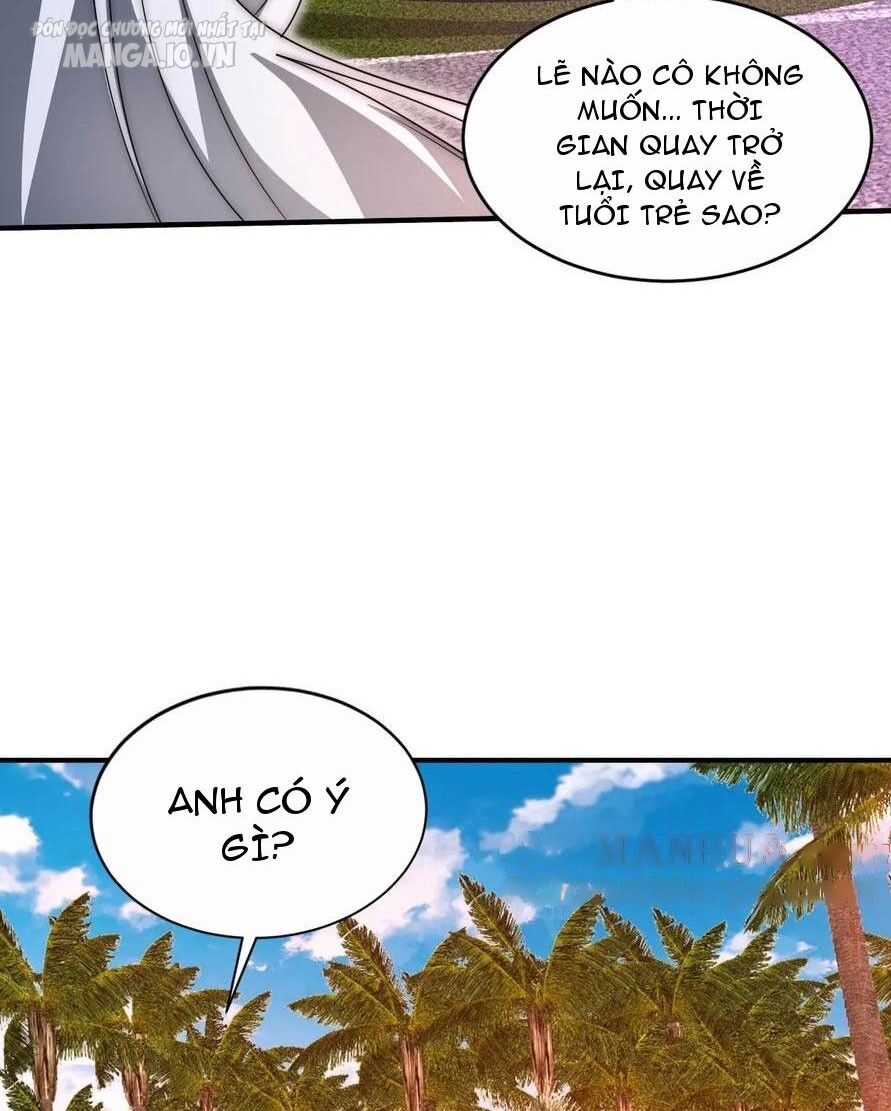 Tích Trữ 10 Vạn Vật Tư Trước Ngày Tận Thế Chap 111 - Next Chap 112