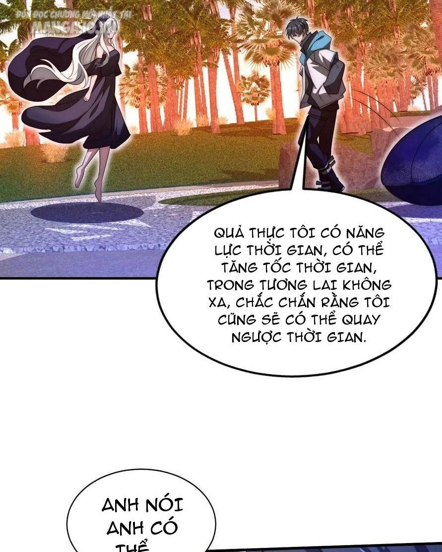 Tích Trữ 10 Vạn Vật Tư Trước Ngày Tận Thế Chap 111 - Next Chap 112
