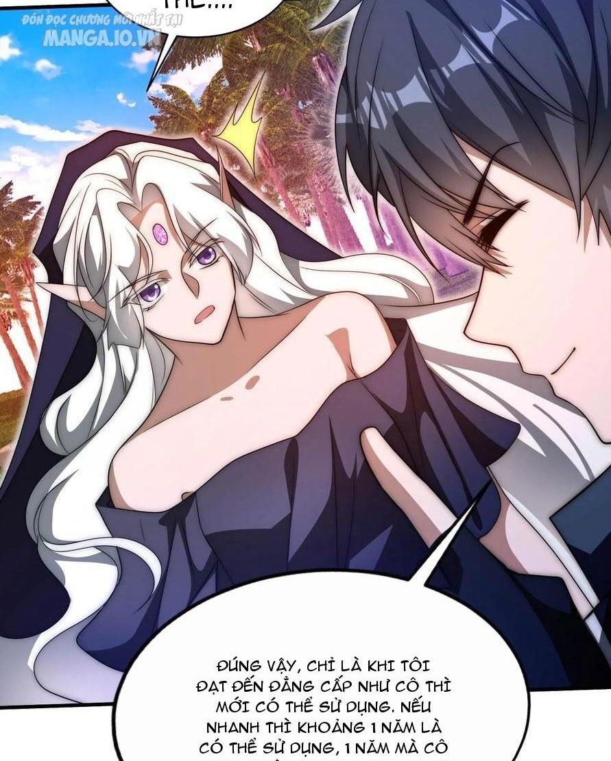 Tích Trữ 10 Vạn Vật Tư Trước Ngày Tận Thế Chap 111 - Next Chap 112