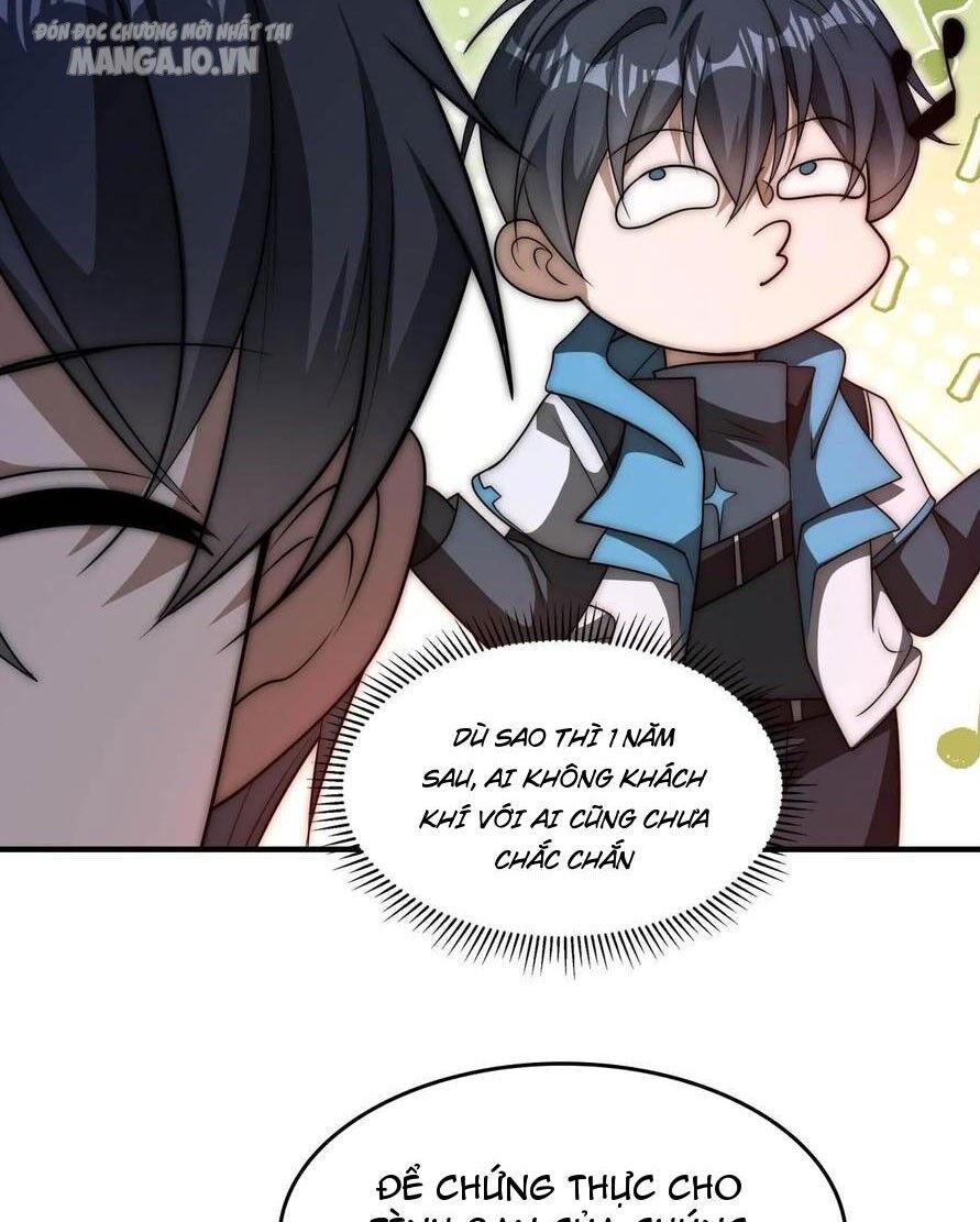 Tích Trữ 10 Vạn Vật Tư Trước Ngày Tận Thế Chap 111 - Next Chap 112