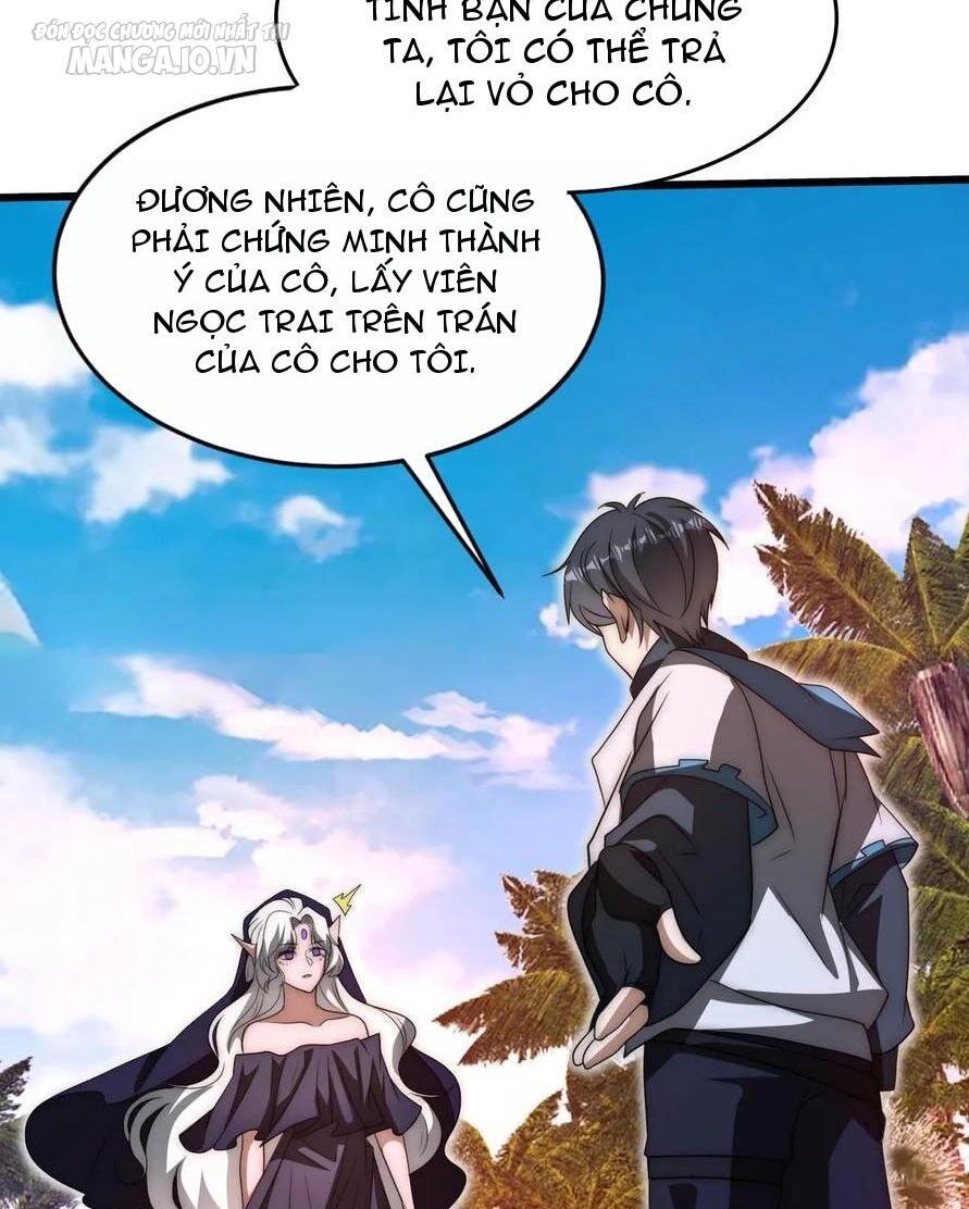 Tích Trữ 10 Vạn Vật Tư Trước Ngày Tận Thế Chap 111 - Next Chap 112