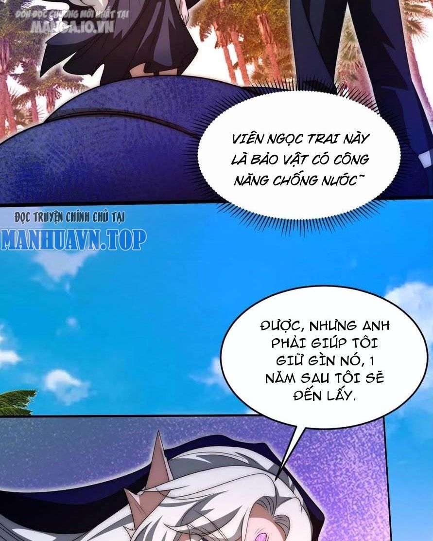 Tích Trữ 10 Vạn Vật Tư Trước Ngày Tận Thế Chap 111 - Next Chap 112