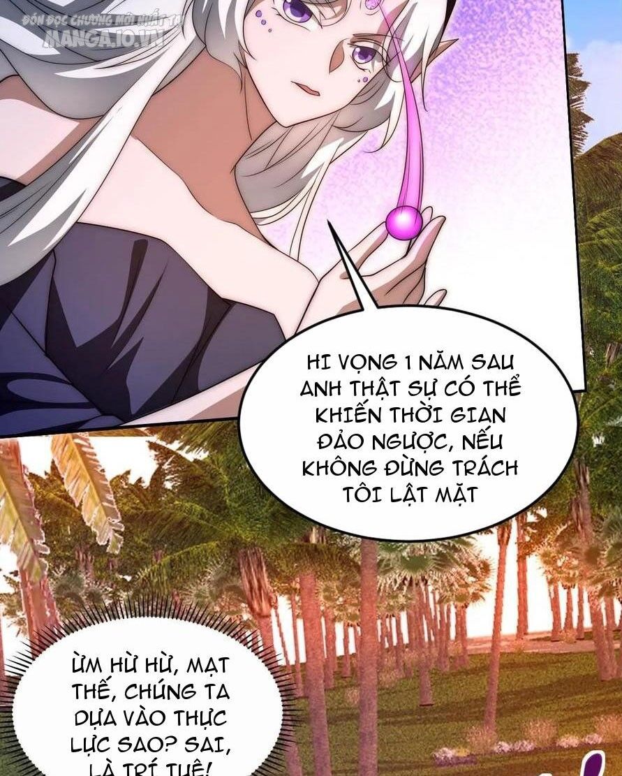 Tích Trữ 10 Vạn Vật Tư Trước Ngày Tận Thế Chap 111 - Next Chap 112