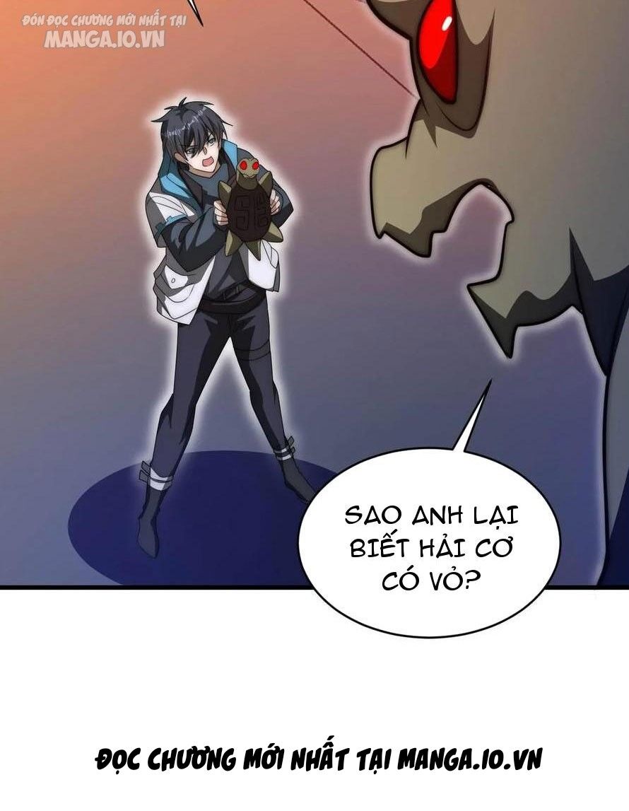 Tích Trữ 10 Vạn Vật Tư Trước Ngày Tận Thế Chap 111 - Next Chap 112