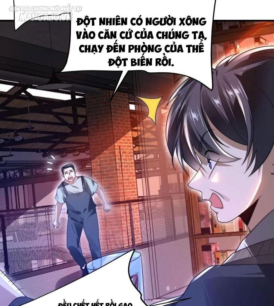 Tích Trữ 10 Vạn Vật Tư Trước Ngày Tận Thế Chap 112 - Next Chap 113