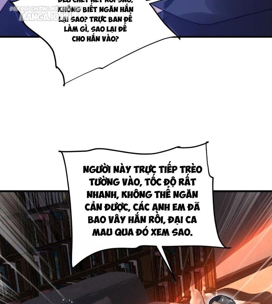 Tích Trữ 10 Vạn Vật Tư Trước Ngày Tận Thế Chap 112 - Next Chap 113