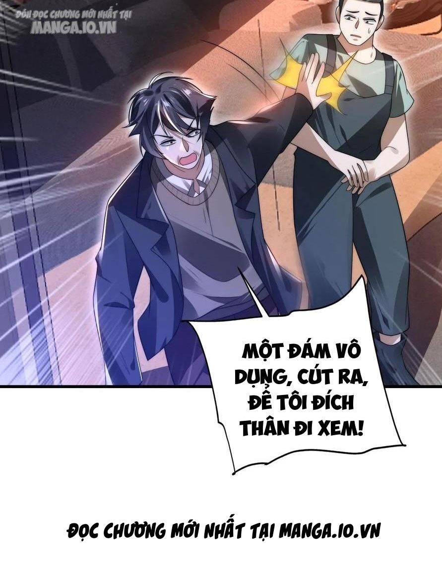Tích Trữ 10 Vạn Vật Tư Trước Ngày Tận Thế Chap 112 - Next Chap 113