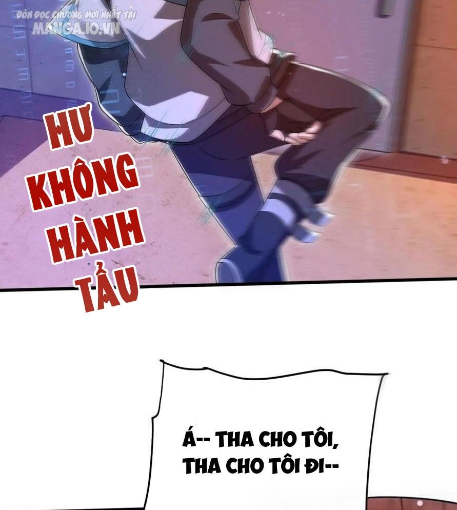 Tích Trữ 10 Vạn Vật Tư Trước Ngày Tận Thế Chap 112 - Next Chap 113
