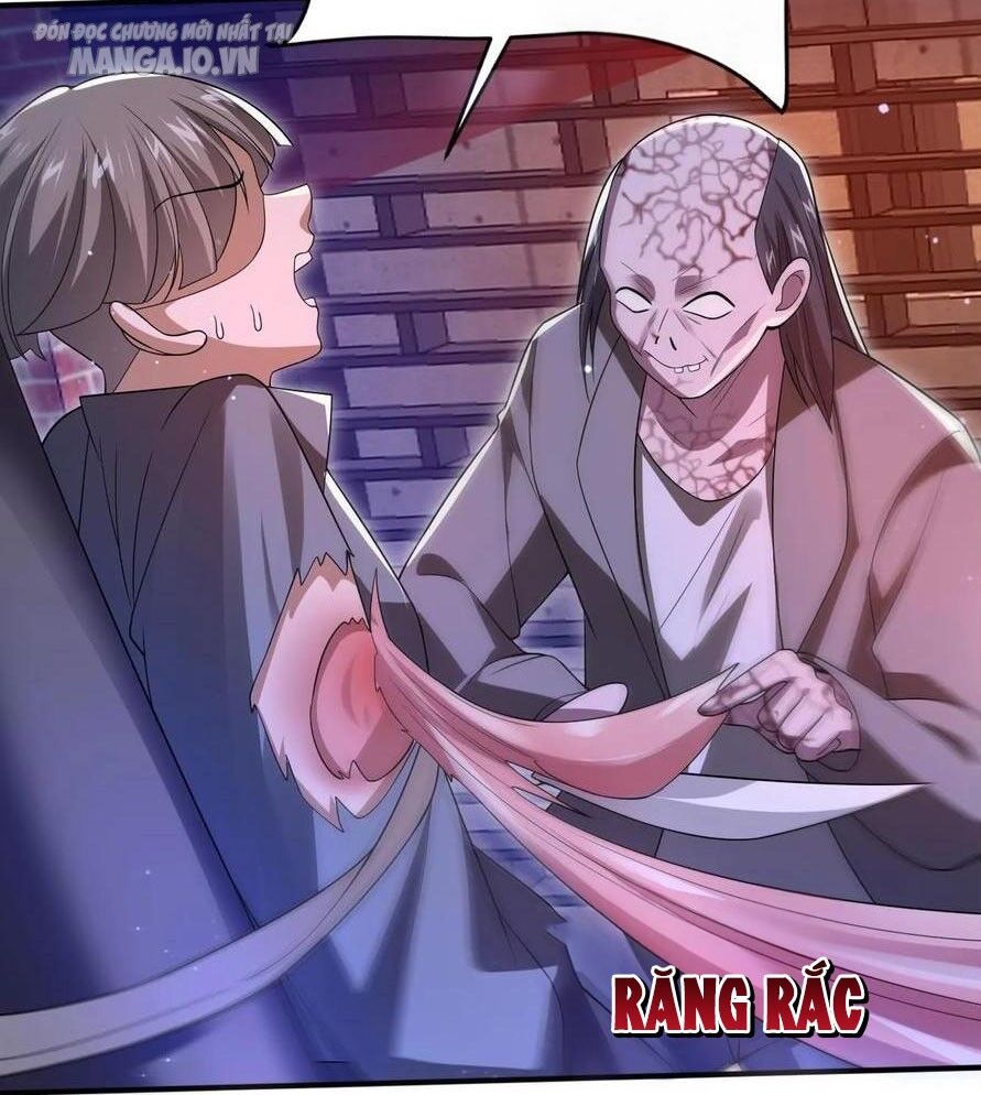 Tích Trữ 10 Vạn Vật Tư Trước Ngày Tận Thế Chap 112 - Next Chap 113