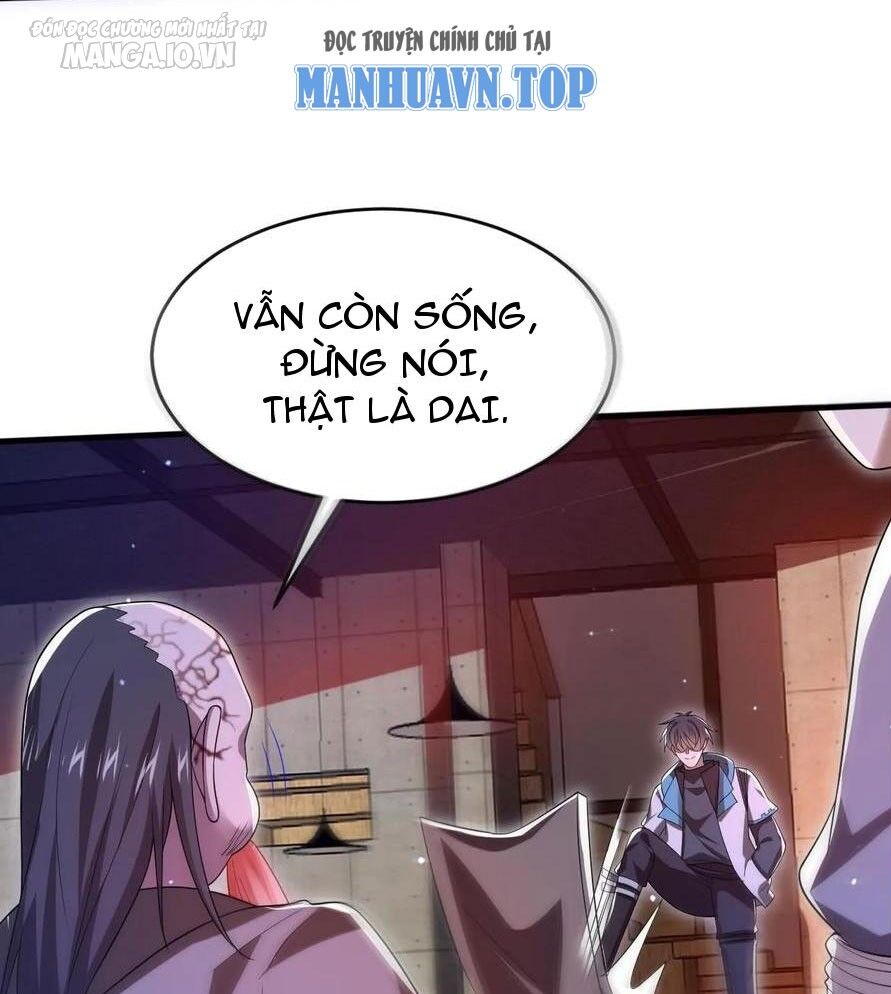 Tích Trữ 10 Vạn Vật Tư Trước Ngày Tận Thế Chap 112 - Next Chap 113
