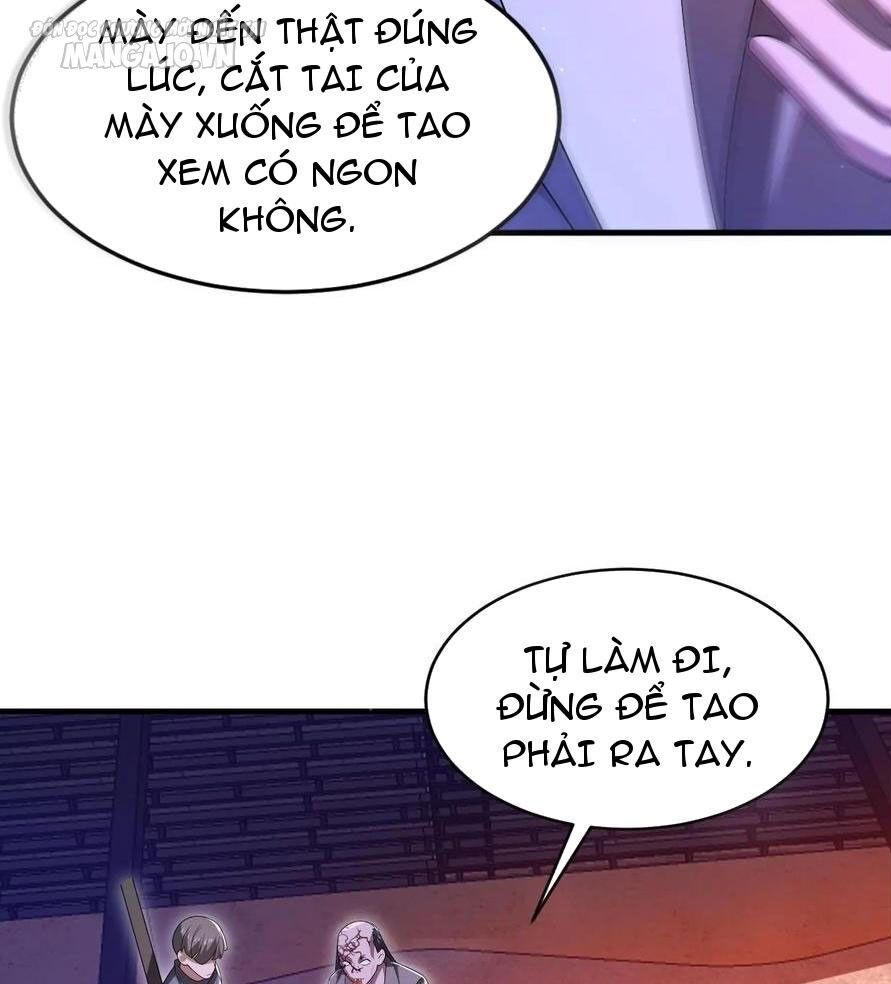 Tích Trữ 10 Vạn Vật Tư Trước Ngày Tận Thế Chap 112 - Next Chap 113