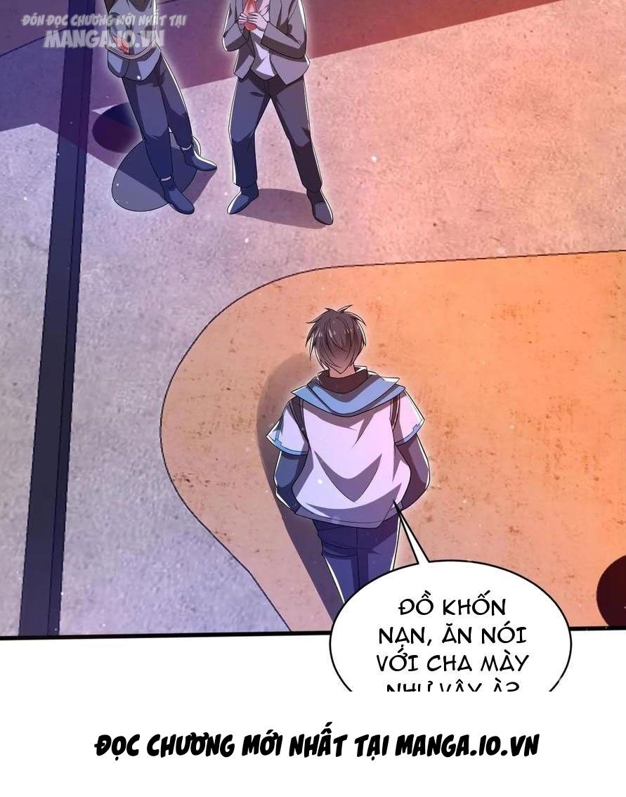 Tích Trữ 10 Vạn Vật Tư Trước Ngày Tận Thế Chap 112 - Next Chap 113
