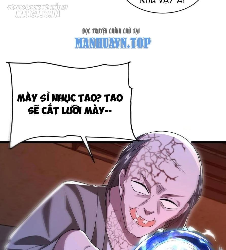 Tích Trữ 10 Vạn Vật Tư Trước Ngày Tận Thế Chap 112 - Next Chap 113