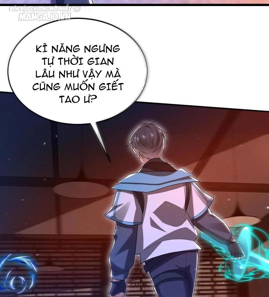 Tích Trữ 10 Vạn Vật Tư Trước Ngày Tận Thế Chap 112 - Next Chap 113