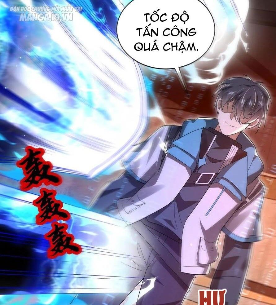 Tích Trữ 10 Vạn Vật Tư Trước Ngày Tận Thế Chap 112 - Next Chap 113