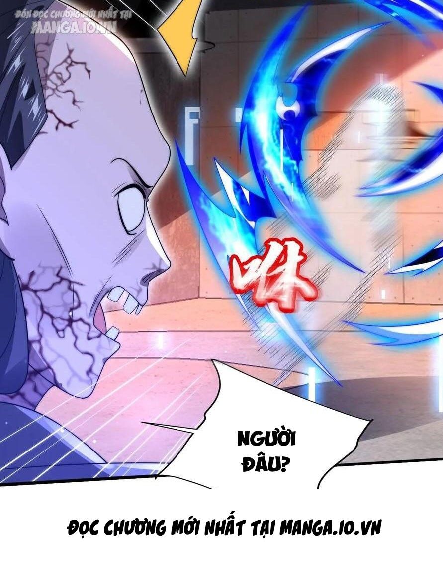 Tích Trữ 10 Vạn Vật Tư Trước Ngày Tận Thế Chap 112 - Next Chap 113
