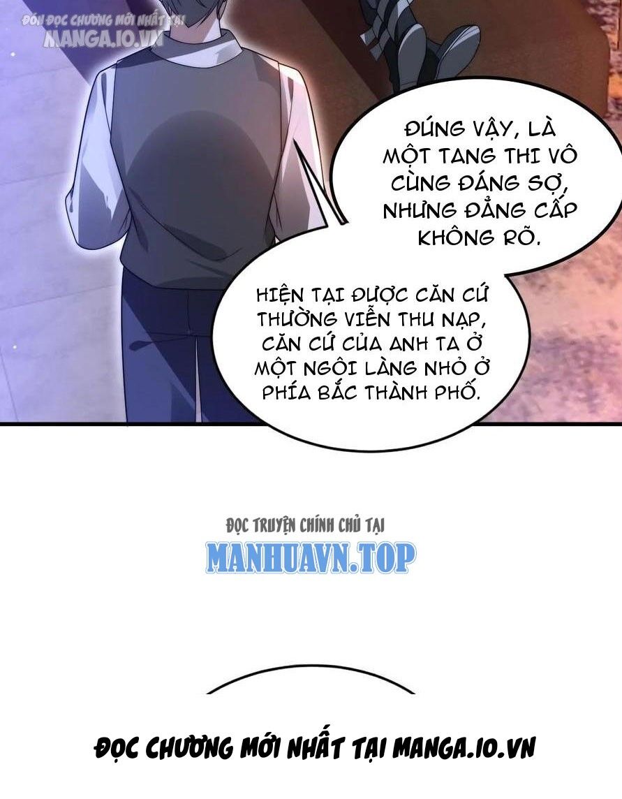 Tích Trữ 10 Vạn Vật Tư Trước Ngày Tận Thế Chap 112 - Next Chap 113