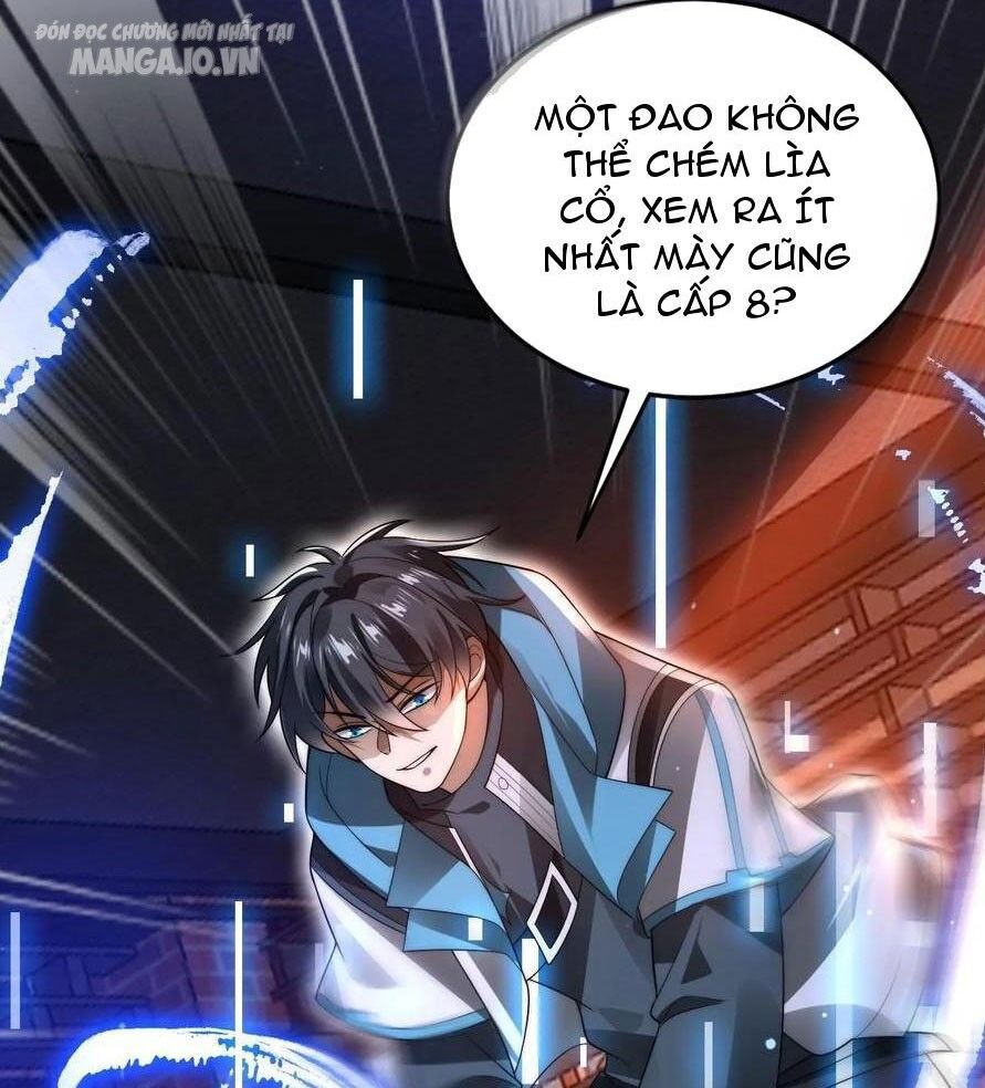 Tích Trữ 10 Vạn Vật Tư Trước Ngày Tận Thế Chap 112 - Next Chap 113