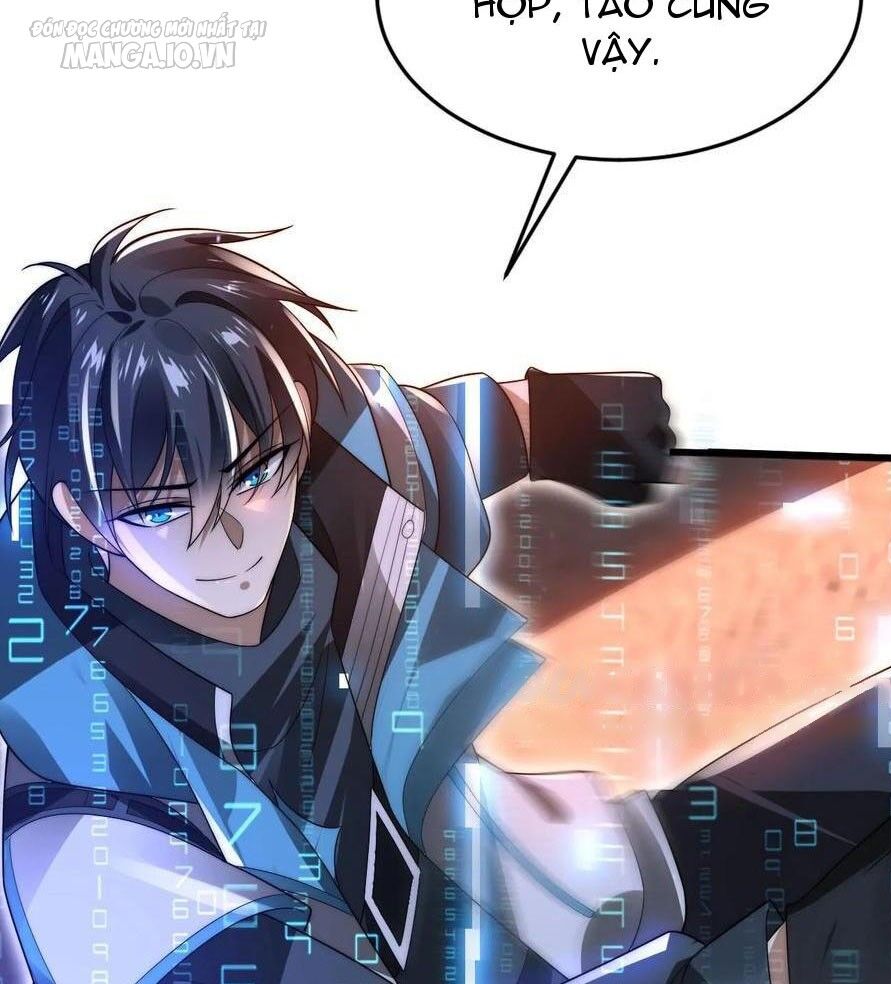 Tích Trữ 10 Vạn Vật Tư Trước Ngày Tận Thế Chap 112 - Next Chap 113