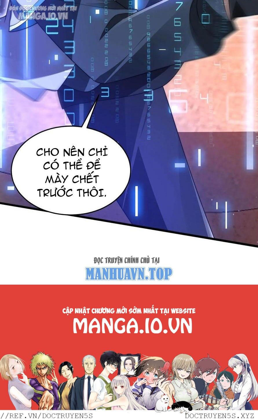 Tích Trữ 10 Vạn Vật Tư Trước Ngày Tận Thế Chap 112 - Next Chap 113