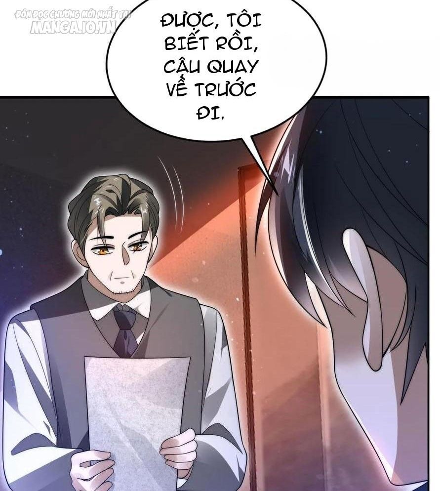 Tích Trữ 10 Vạn Vật Tư Trước Ngày Tận Thế Chap 112 - Next Chap 113