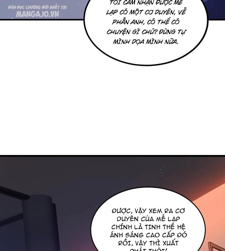 Tích Trữ 10 Vạn Vật Tư Trước Ngày Tận Thế Chap 112 - Next Chap 113