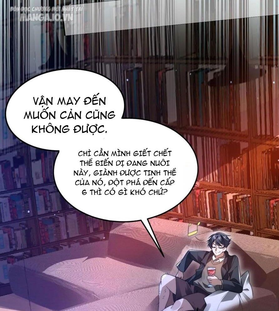 Tích Trữ 10 Vạn Vật Tư Trước Ngày Tận Thế Chap 112 - Next Chap 113