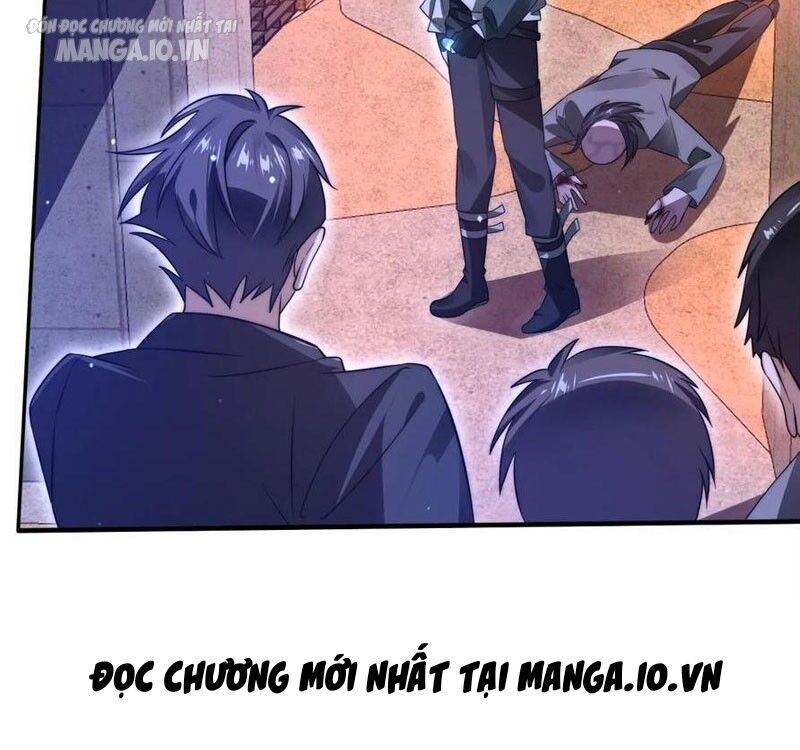 Tích Trữ 10 Vạn Vật Tư Trước Ngày Tận Thế Chap 113 - Next Chap 114