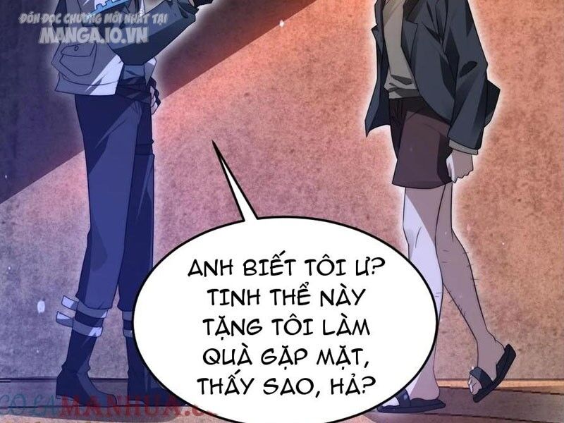 Tích Trữ 10 Vạn Vật Tư Trước Ngày Tận Thế Chap 113 - Next Chap 114