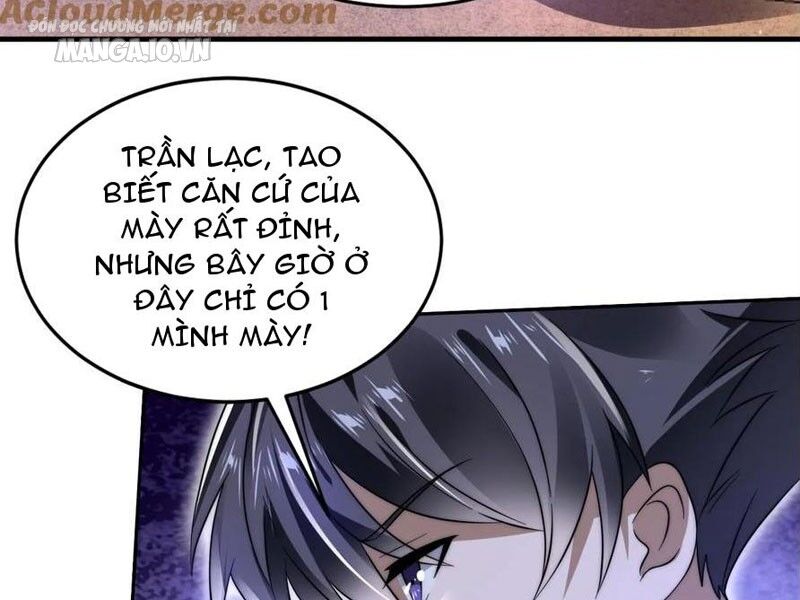 Tích Trữ 10 Vạn Vật Tư Trước Ngày Tận Thế Chap 113 - Next Chap 114