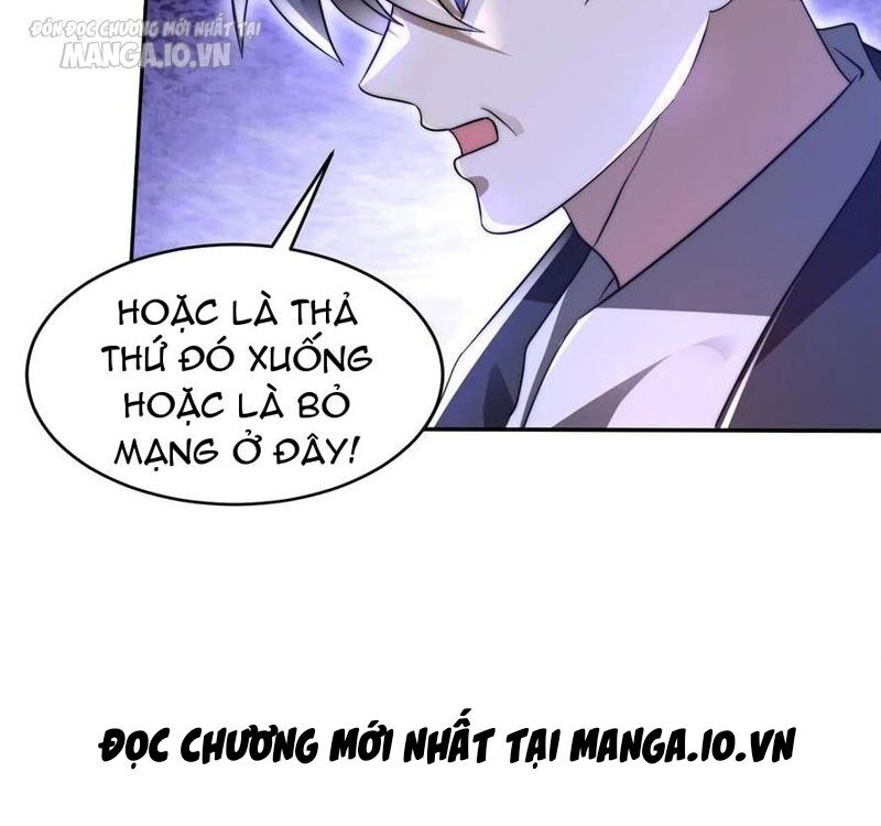Tích Trữ 10 Vạn Vật Tư Trước Ngày Tận Thế Chap 113 - Next Chap 114