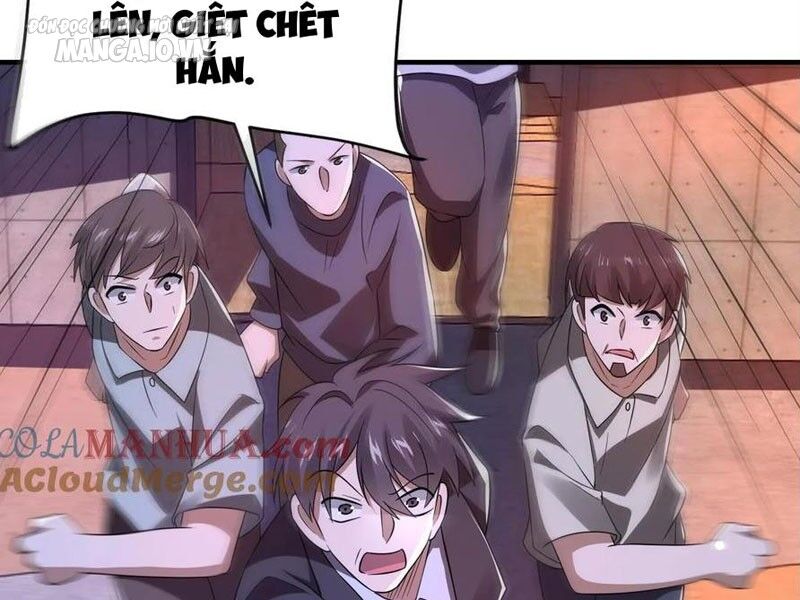 Tích Trữ 10 Vạn Vật Tư Trước Ngày Tận Thế Chap 113 - Next Chap 114