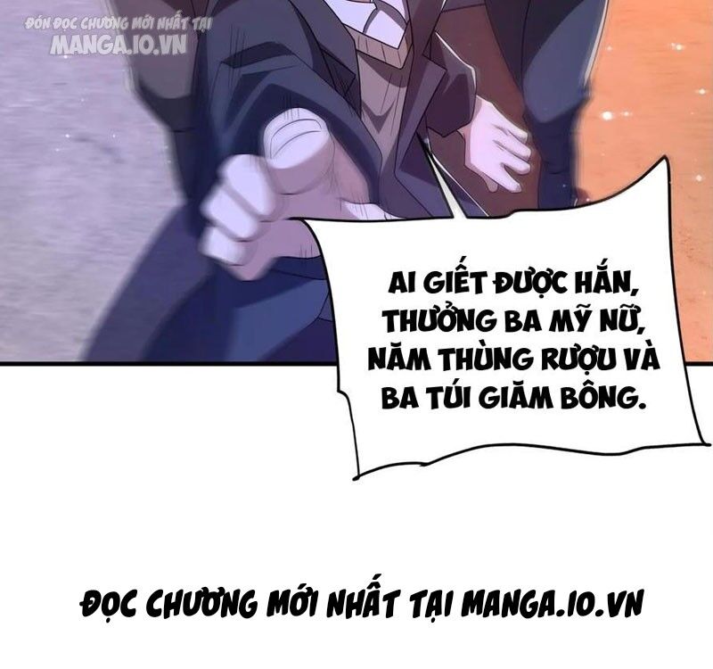 Tích Trữ 10 Vạn Vật Tư Trước Ngày Tận Thế Chap 113 - Next Chap 114