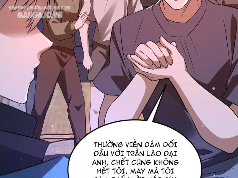 Tích Trữ 10 Vạn Vật Tư Trước Ngày Tận Thế Chap 113 - Next Chap 114