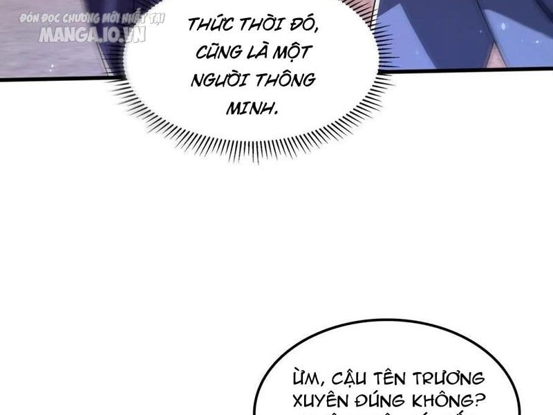 Tích Trữ 10 Vạn Vật Tư Trước Ngày Tận Thế Chap 113 - Next Chap 114