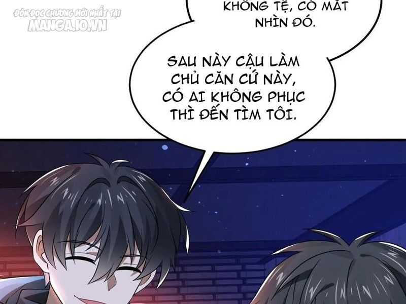 Tích Trữ 10 Vạn Vật Tư Trước Ngày Tận Thế Chap 113 - Next Chap 114