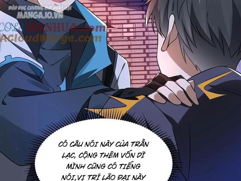 Tích Trữ 10 Vạn Vật Tư Trước Ngày Tận Thế Chap 113 - Next Chap 114