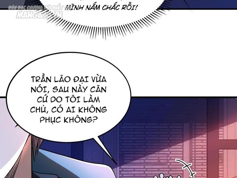 Tích Trữ 10 Vạn Vật Tư Trước Ngày Tận Thế Chap 113 - Next Chap 114