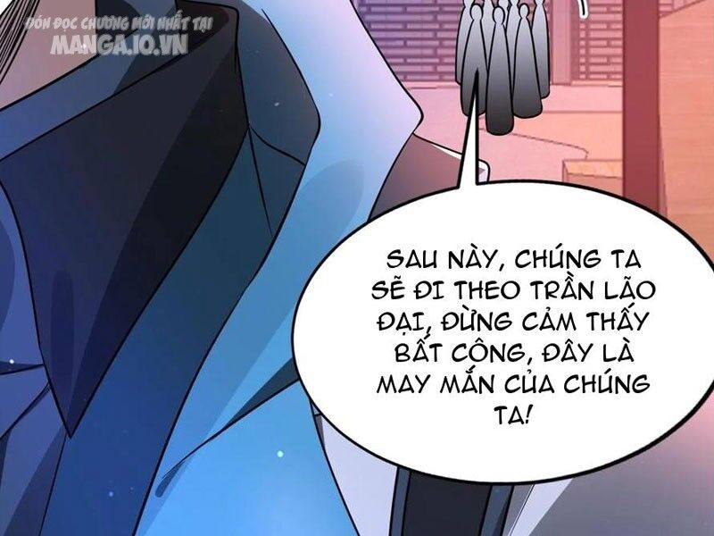 Tích Trữ 10 Vạn Vật Tư Trước Ngày Tận Thế Chap 113 - Next Chap 114