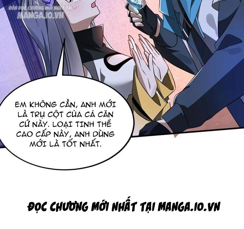 Tích Trữ 10 Vạn Vật Tư Trước Ngày Tận Thế Chap 113 - Next Chap 114