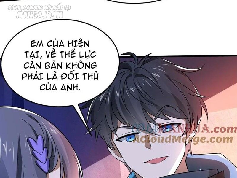 Tích Trữ 10 Vạn Vật Tư Trước Ngày Tận Thế Chap 113 - Next Chap 114